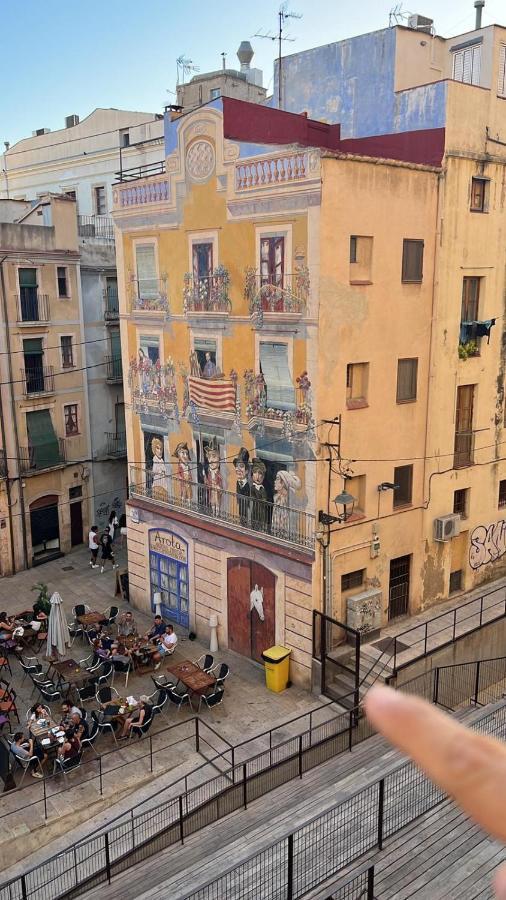 Sweet Sedassos Tarragona Dış mekan fotoğraf