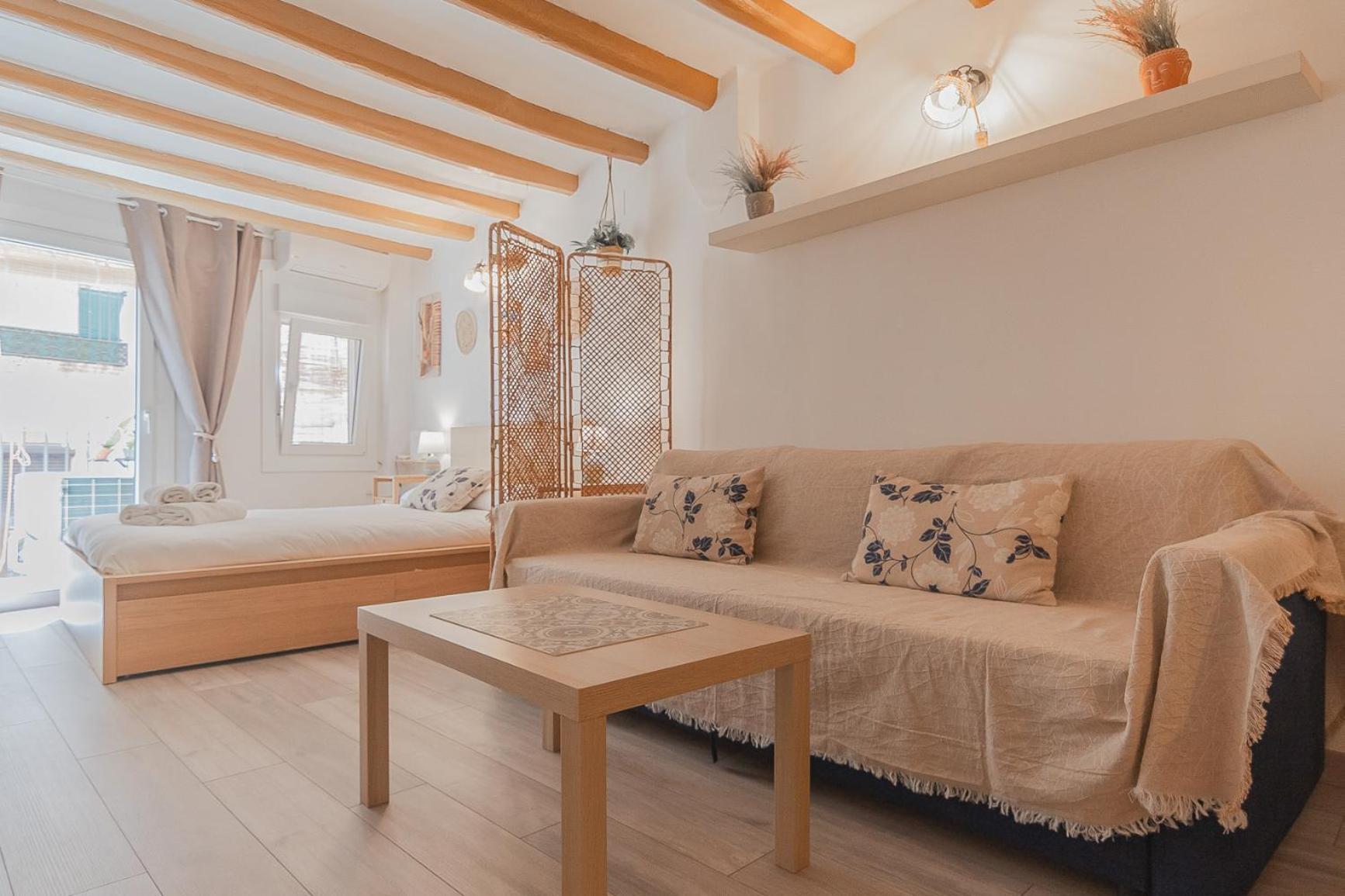 Sweet Sedassos Tarragona Dış mekan fotoğraf