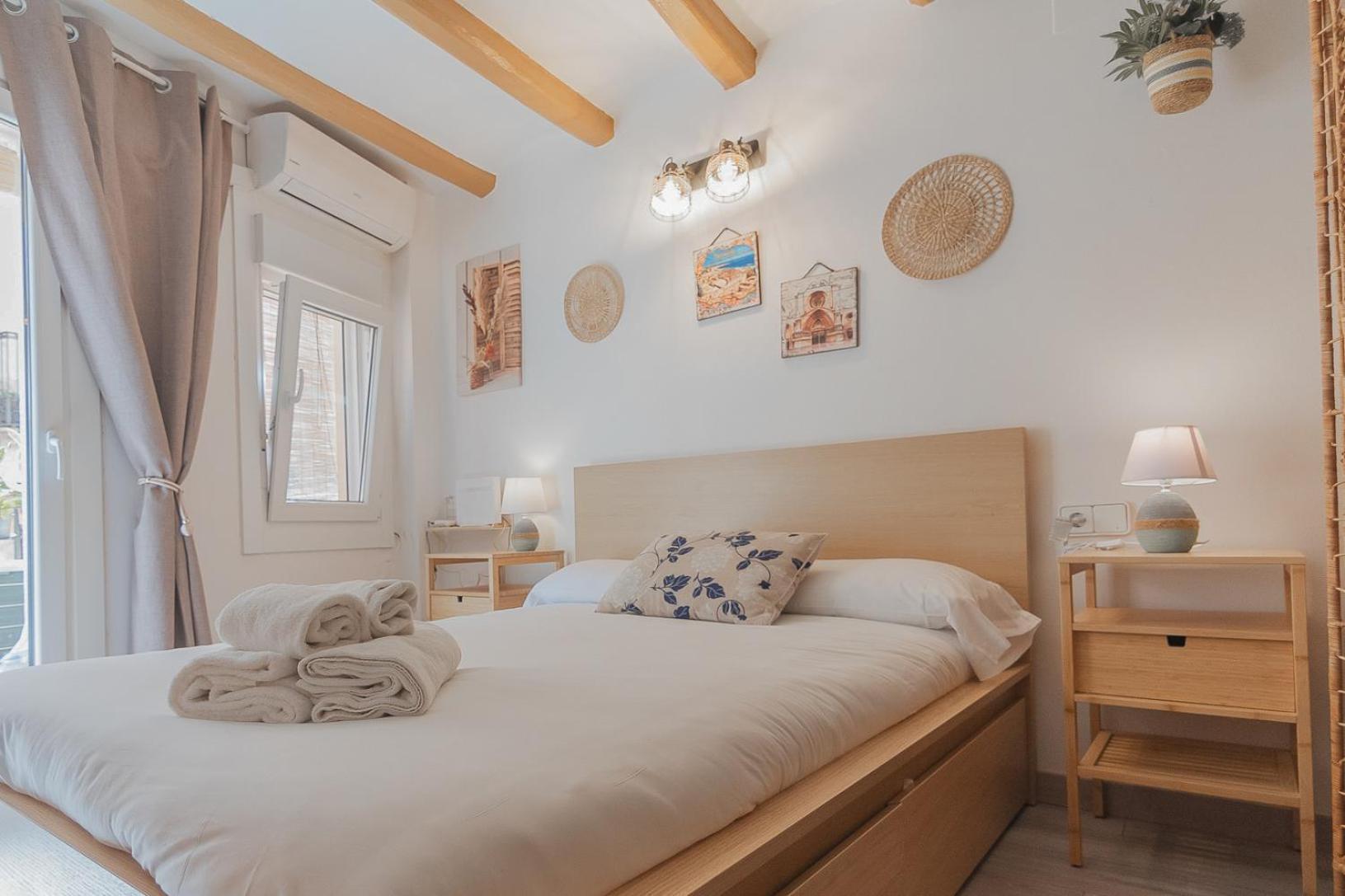 Sweet Sedassos Tarragona Dış mekan fotoğraf